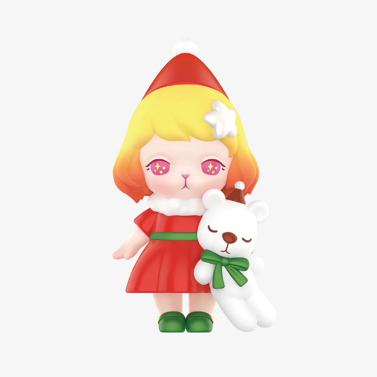 POP MART Bunny Christmas Series Figures 1 Blind Box