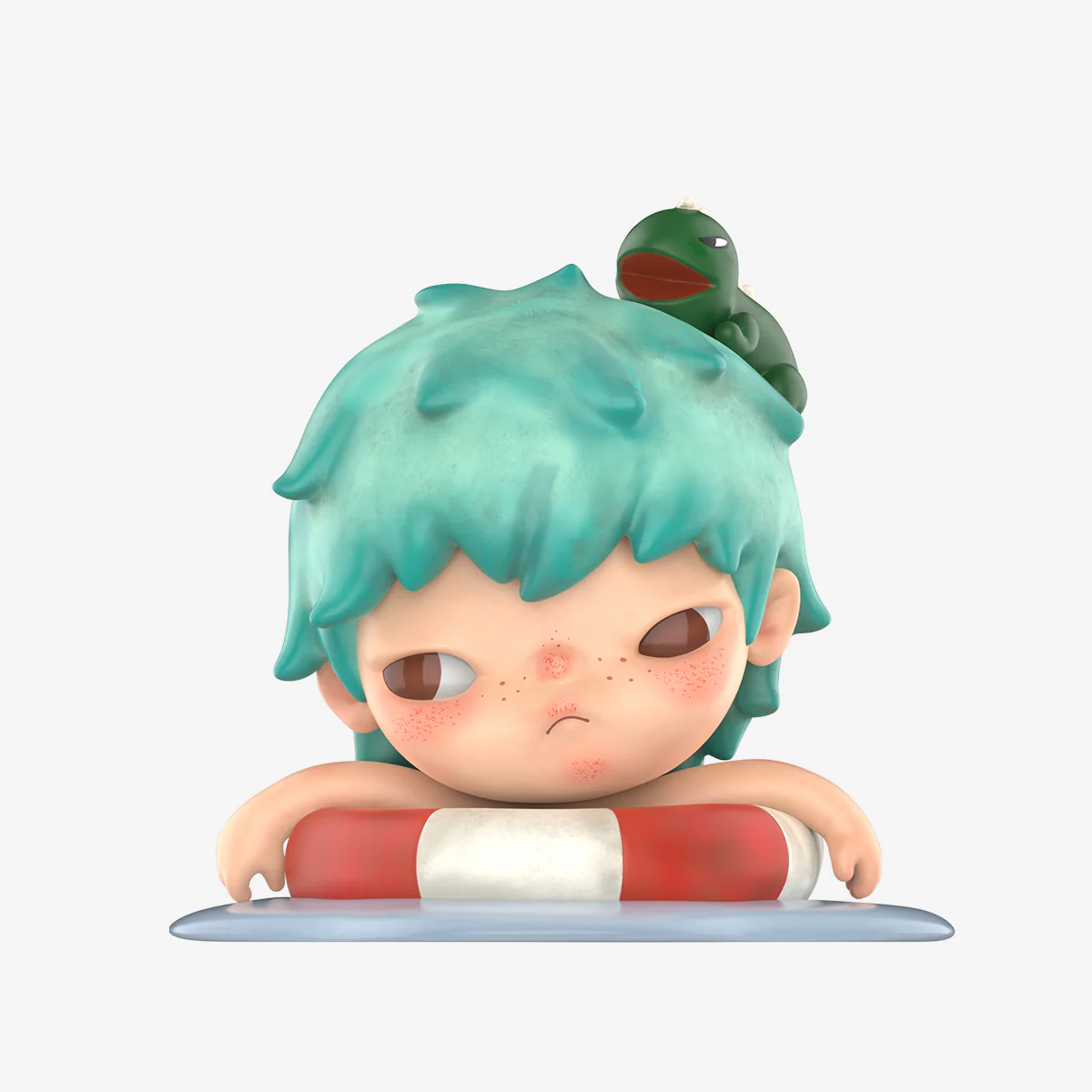 POP MART HIRONO Little Mischief Series 1 Blind Box