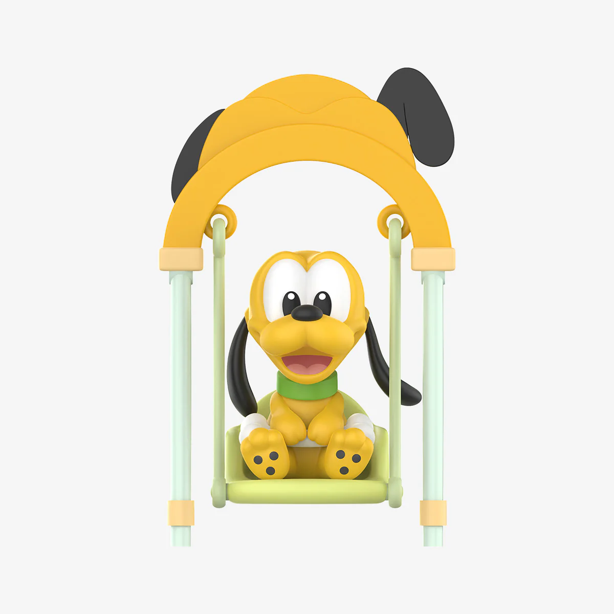 POP MART Disney Swing Series Figures 1 Blind Box