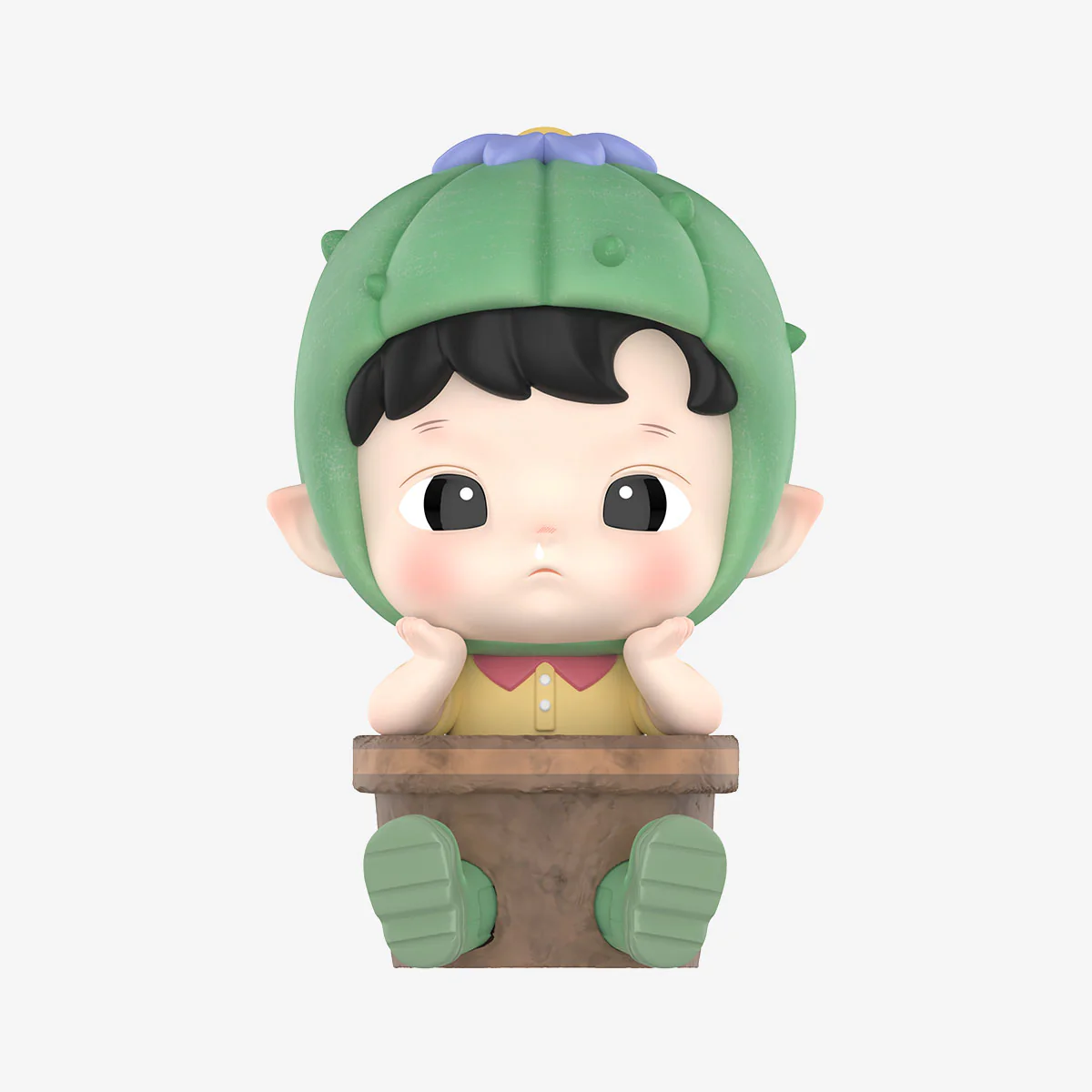 POP MART HACIPUPU In My Dream Series Figures 1 Blind Box
