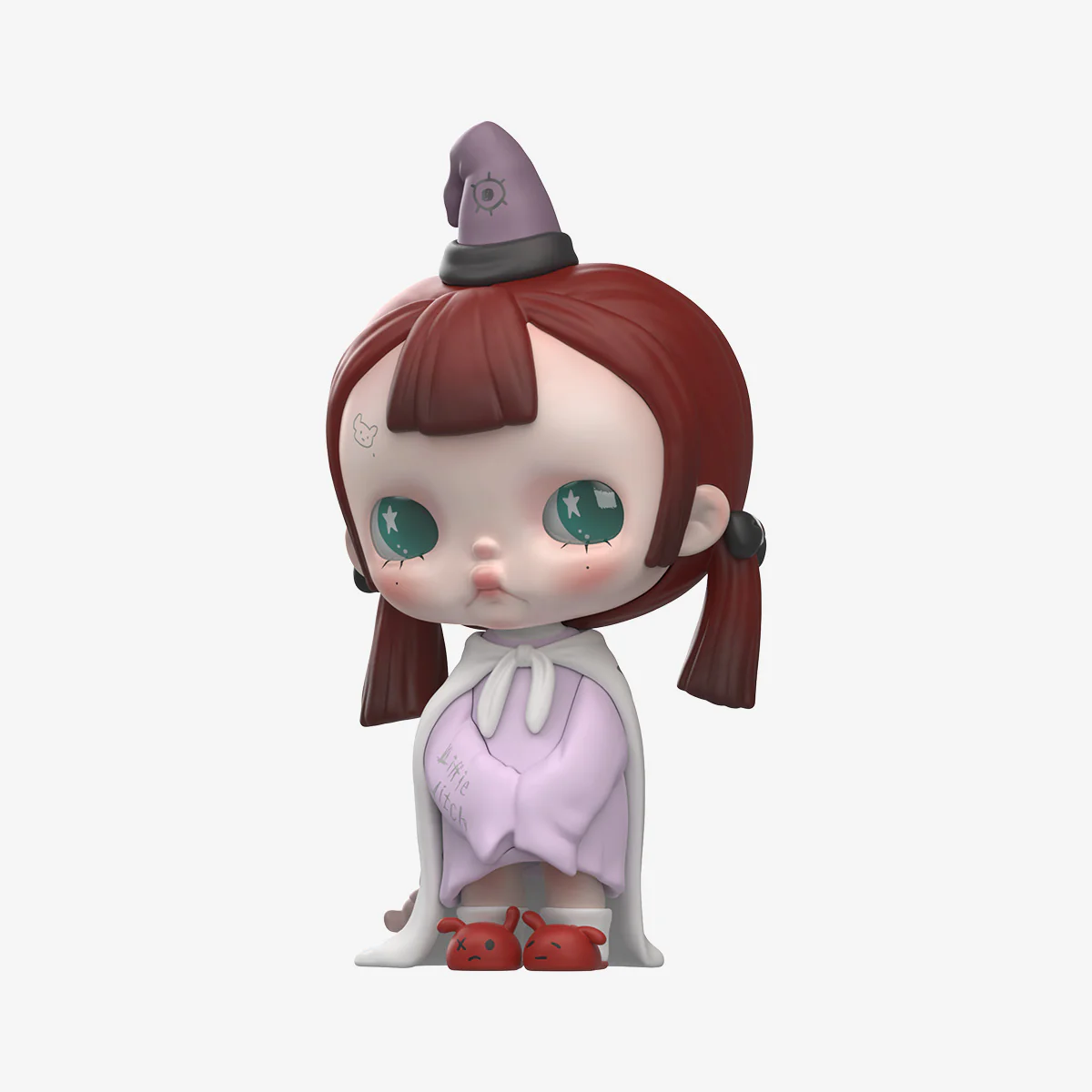 POP MART TINYTINY-PROLOGUE SERIES FIGURES 1 Blind Box