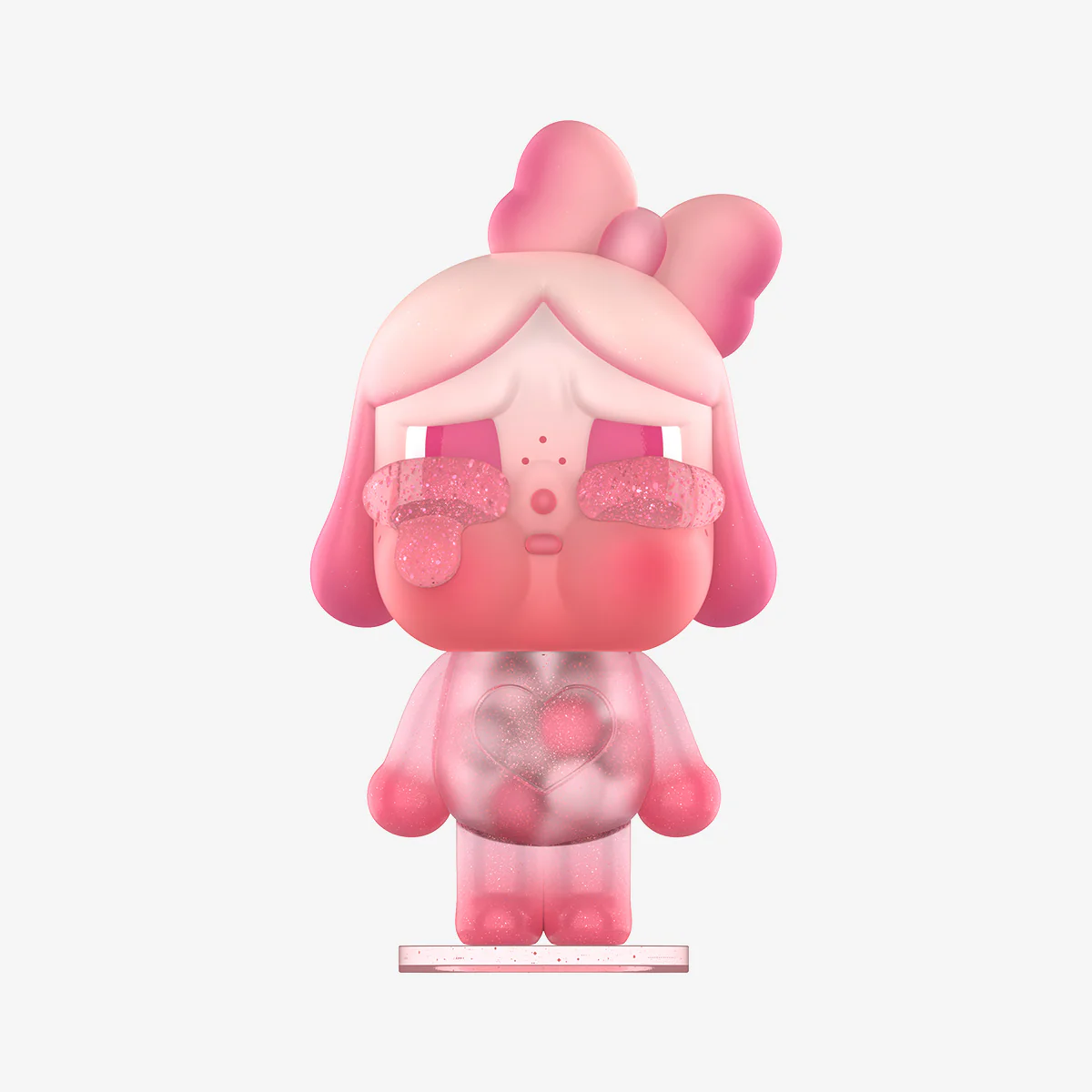 POP MART CRYBABY Crying Again Series Figures 1 Blind Box