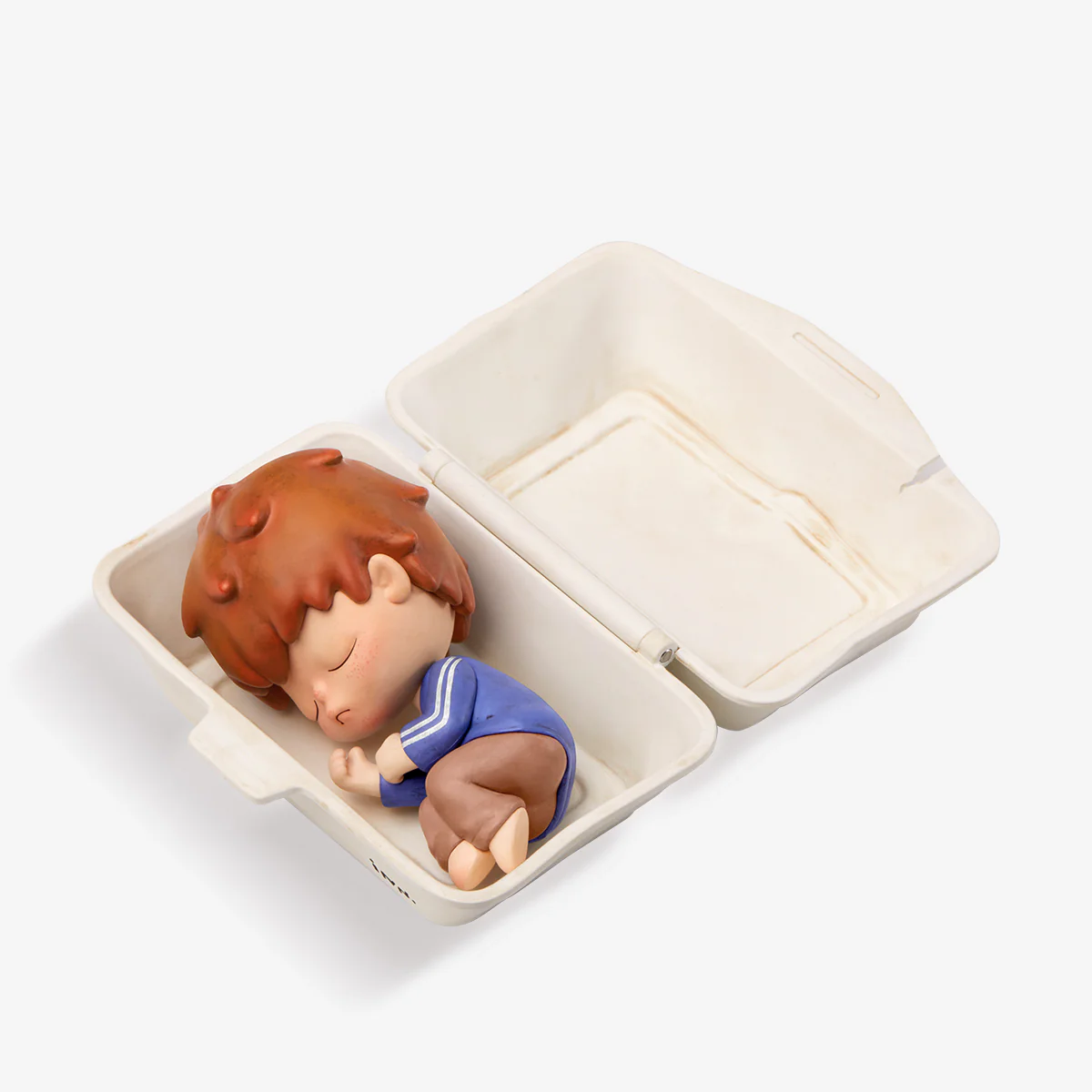 POP MART Hirono City of Mercy Series 1 Blind Box