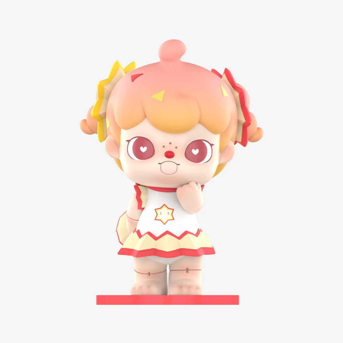 POP MART MIGO Stationery Series 1 Blind Box