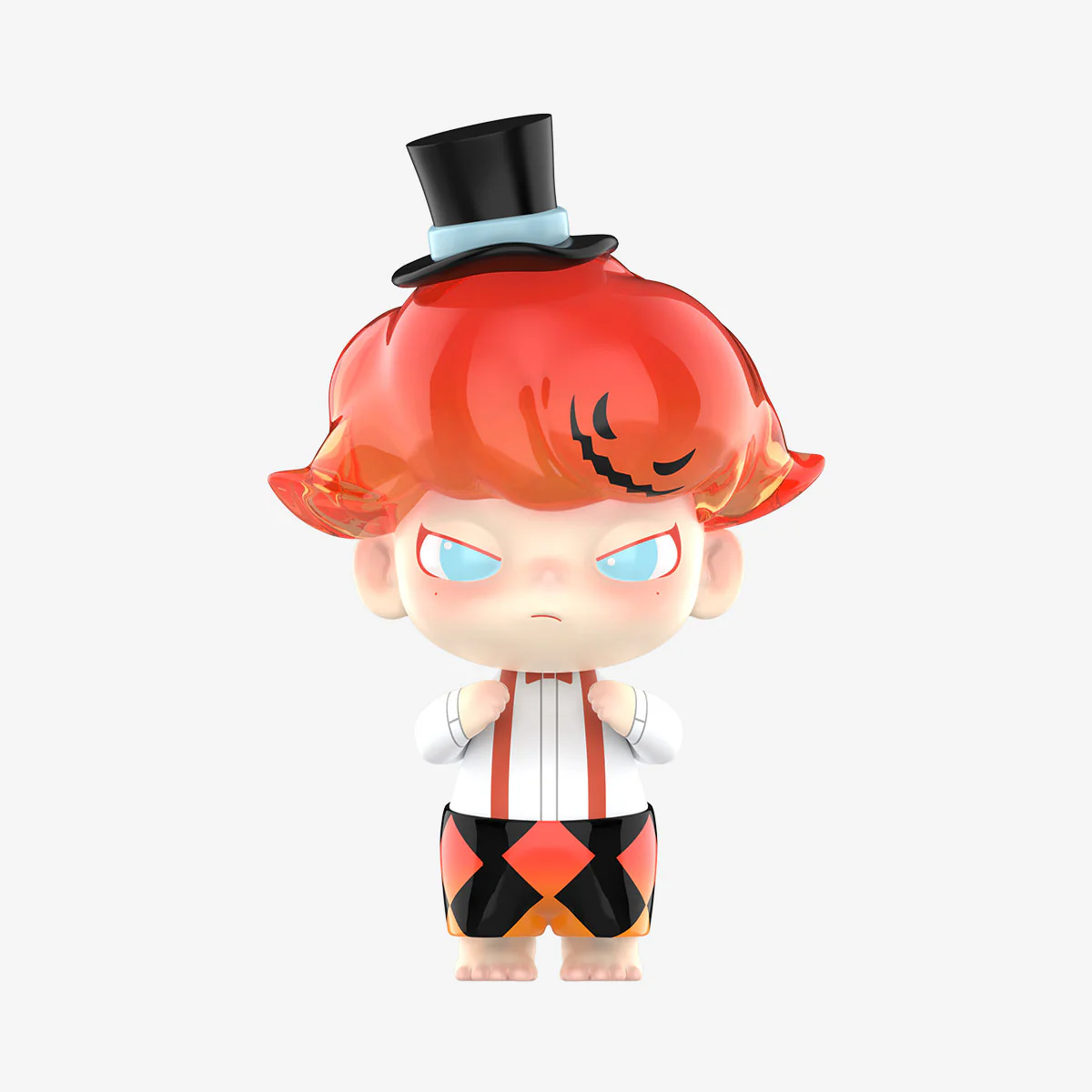 POP MART DIMOO Retro Series Figures 1 Blind Box