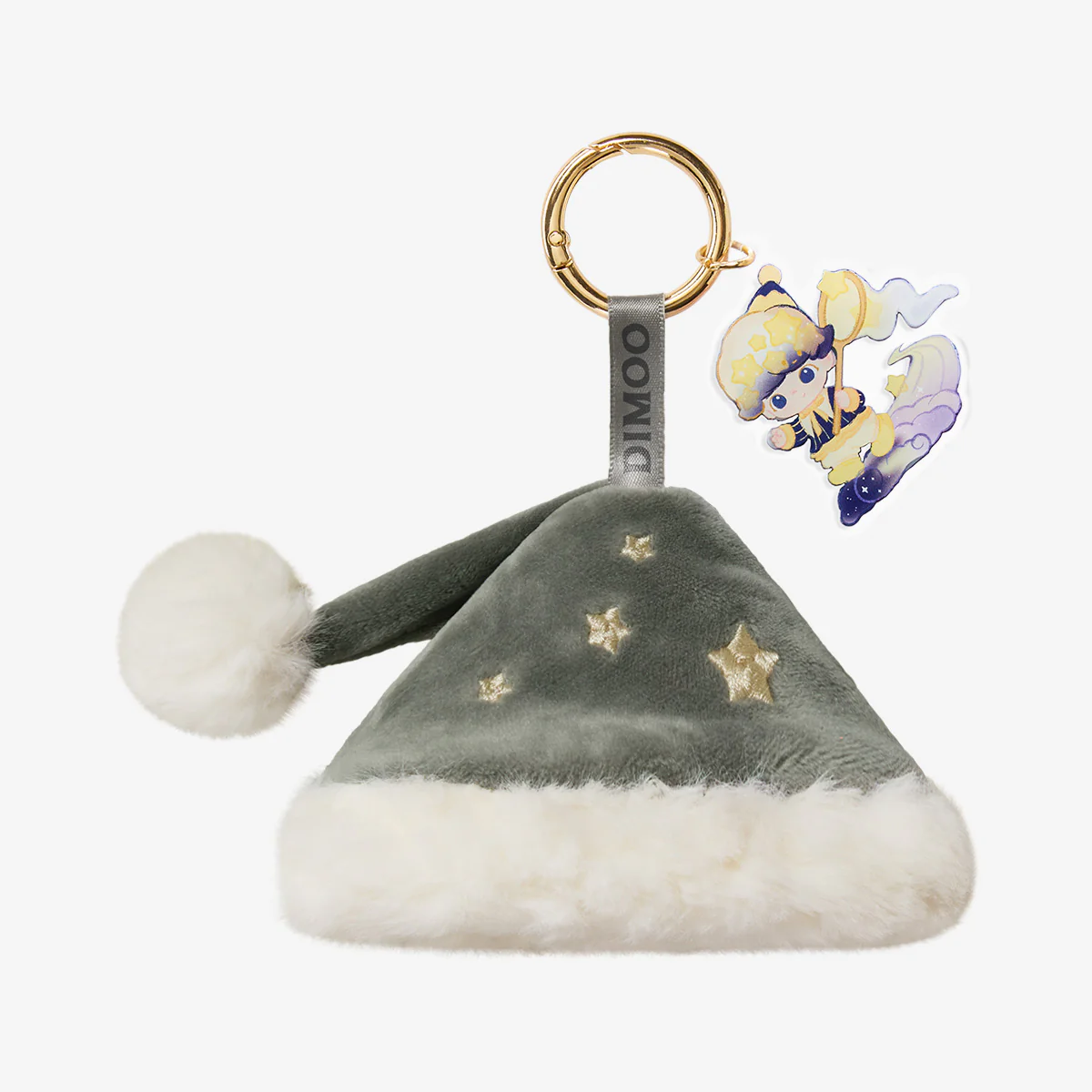 POP MART DIMOO Weaving Wonders Series-Pendant 1 Blind Box