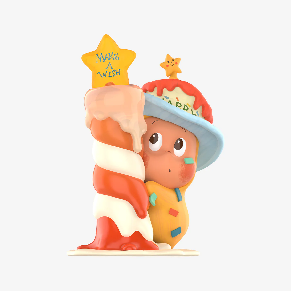 POP MART Twinkle Twinkle The Gifts From Stars Series Figures 1 Blind Box