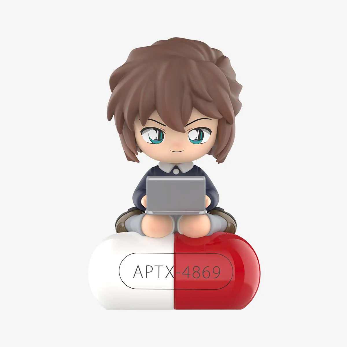 POP MART Detective Conan Classic Character Series 1 Blind Box