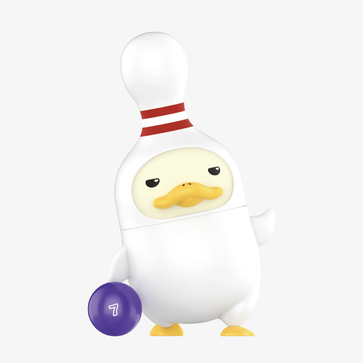 POP MART DUCKOO Ball Club Series 1 Blind Box