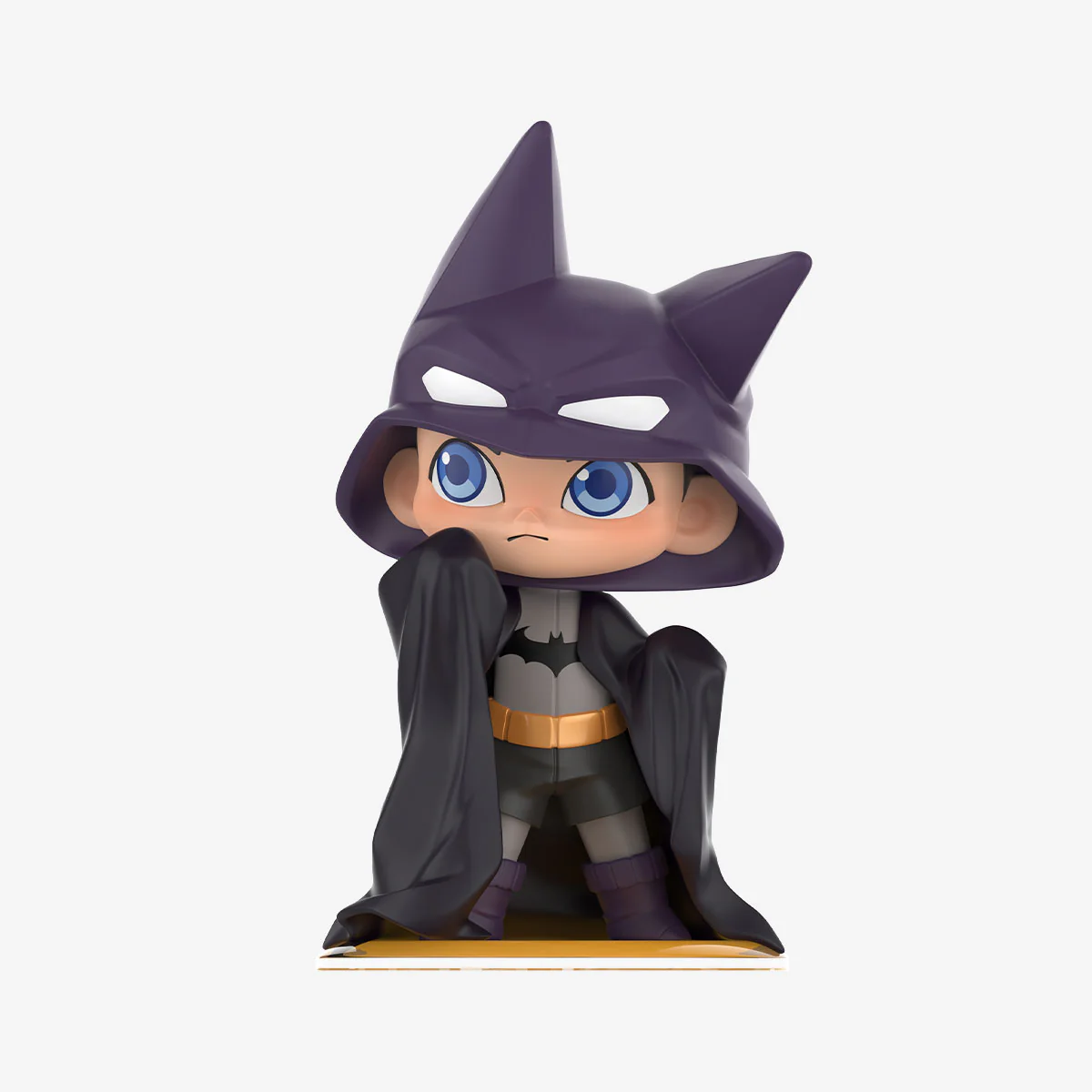 POP MART DC Justice League Childhood Series Figures 1 Blind Box