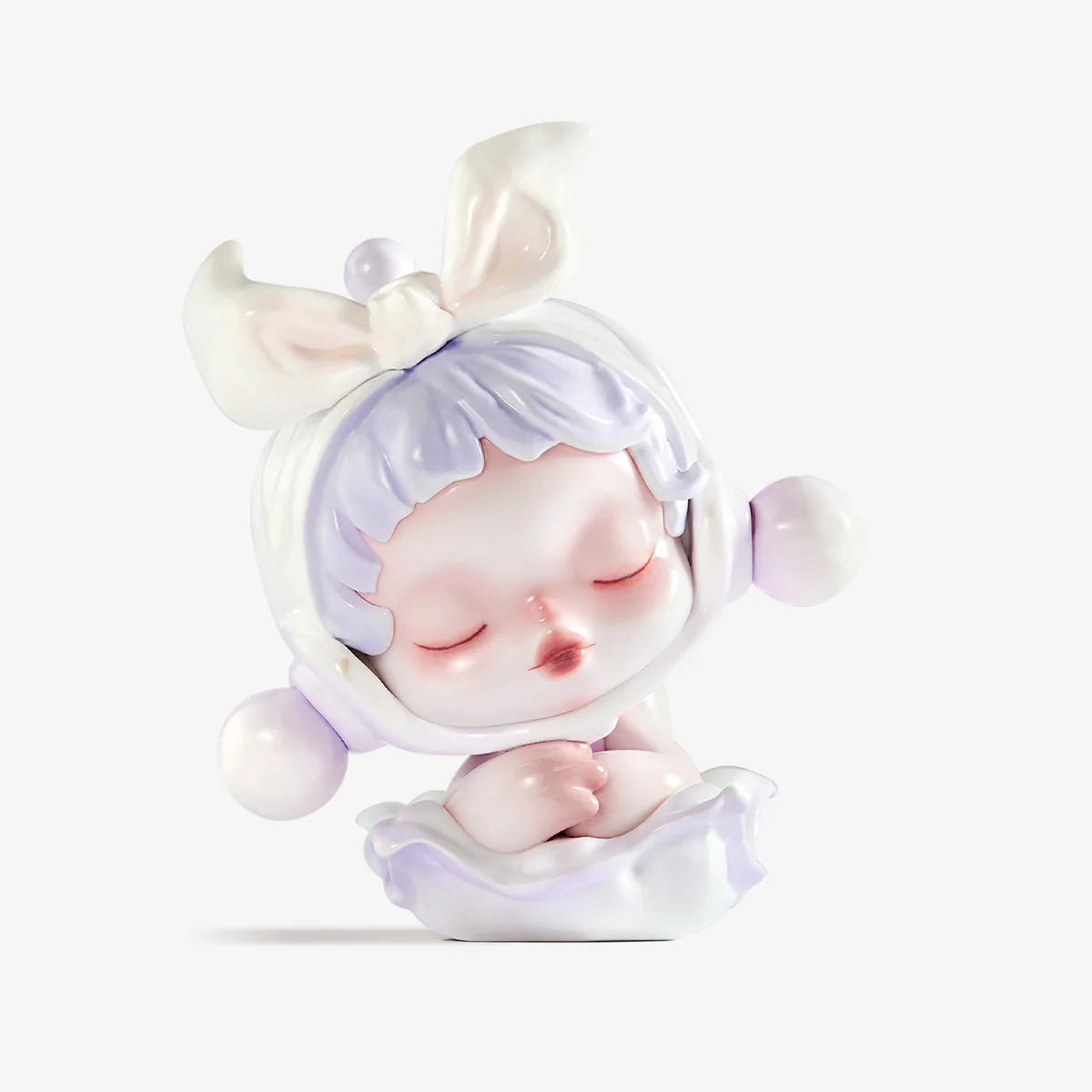 POP MART SKULLPANDA The Warmth Series 1 Blind Box