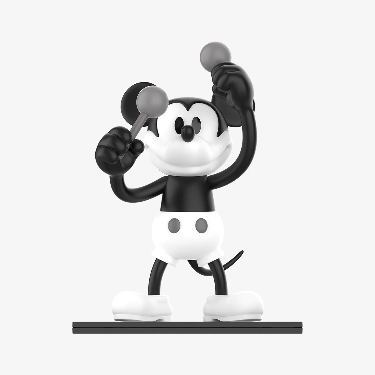 POP MART Disney Steamboat Willie Series Figures 1 Blind Box