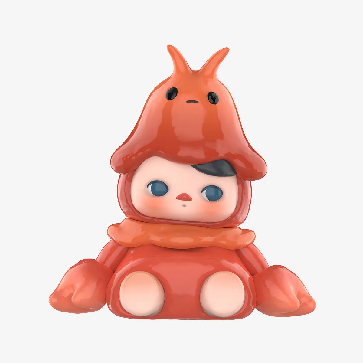 POP MART PUCKY The Feast Series Figures 1 Blind Box
