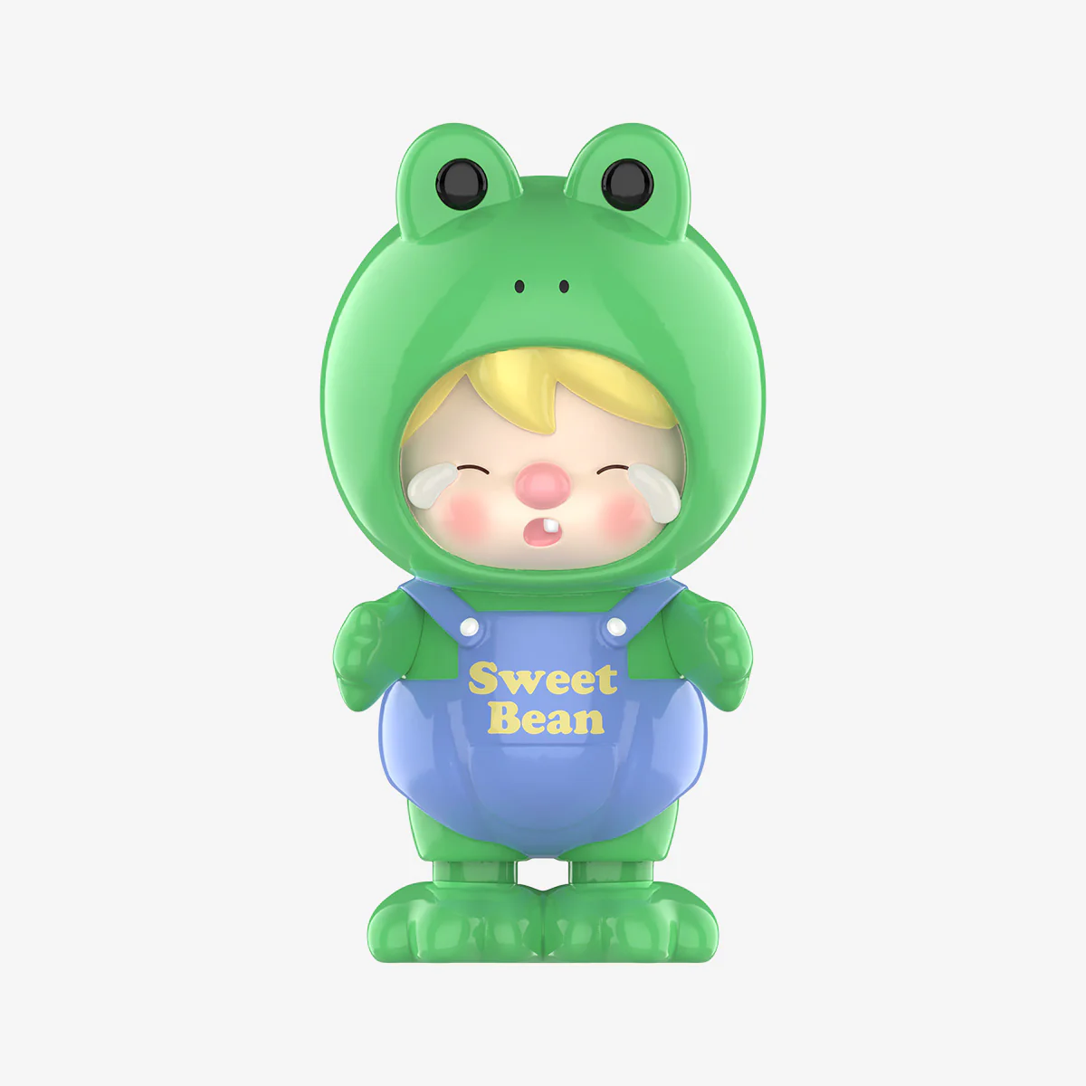 POP MART Sweet Bean Growth Illustration Series Figures 1 Blind Box