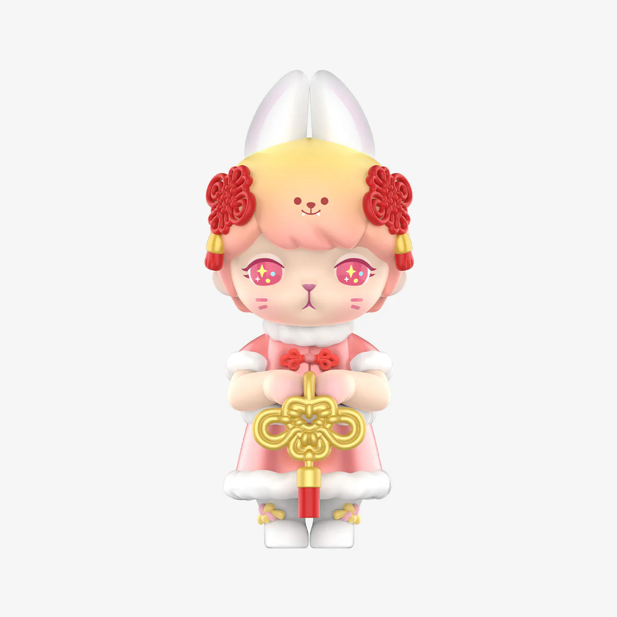 POP MART The Year of Tiger Series 1 Blind Box