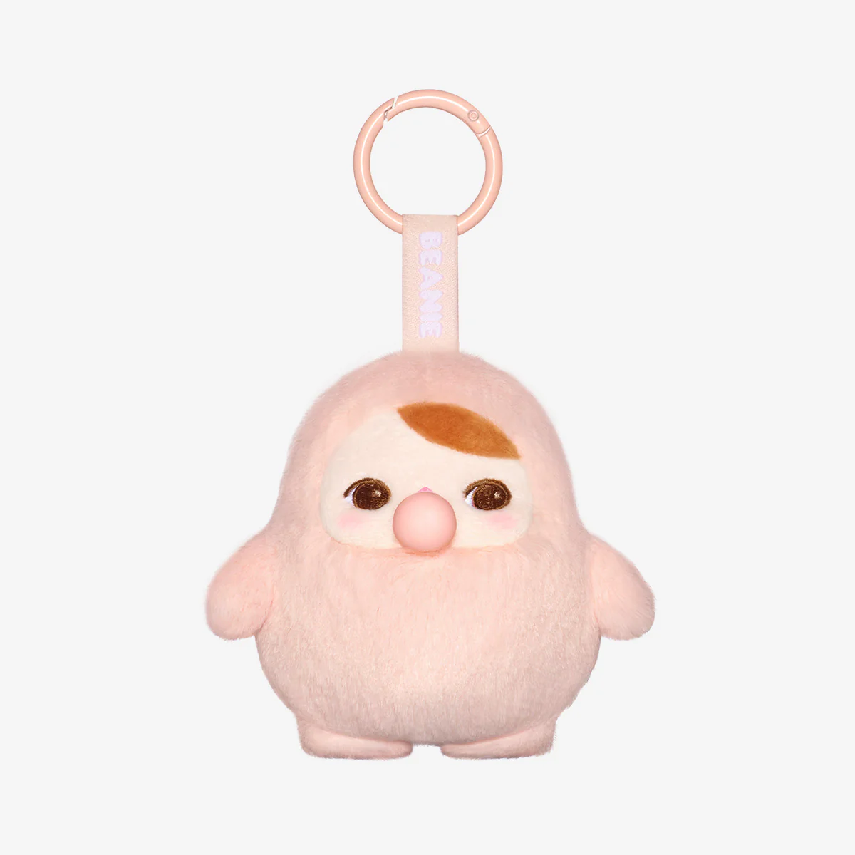 POP MART PUCKY BEANIE BUBBLE UP SERIES-Plush Pendant 1 Blind Box