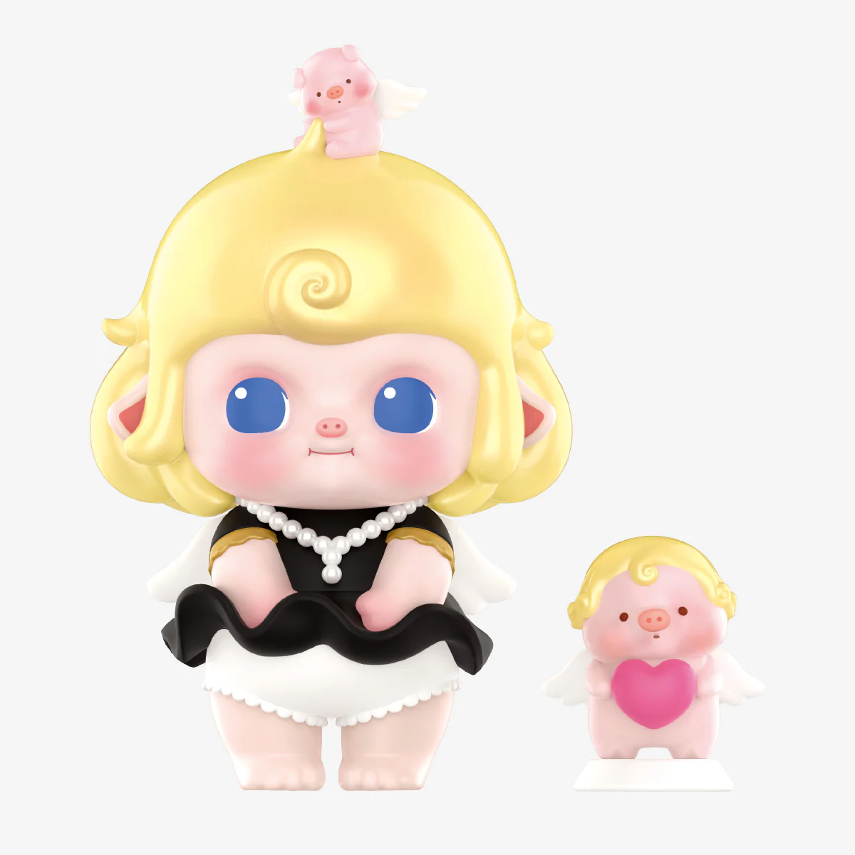 POP MART Minico My Little Princess Series 1 Blind Box