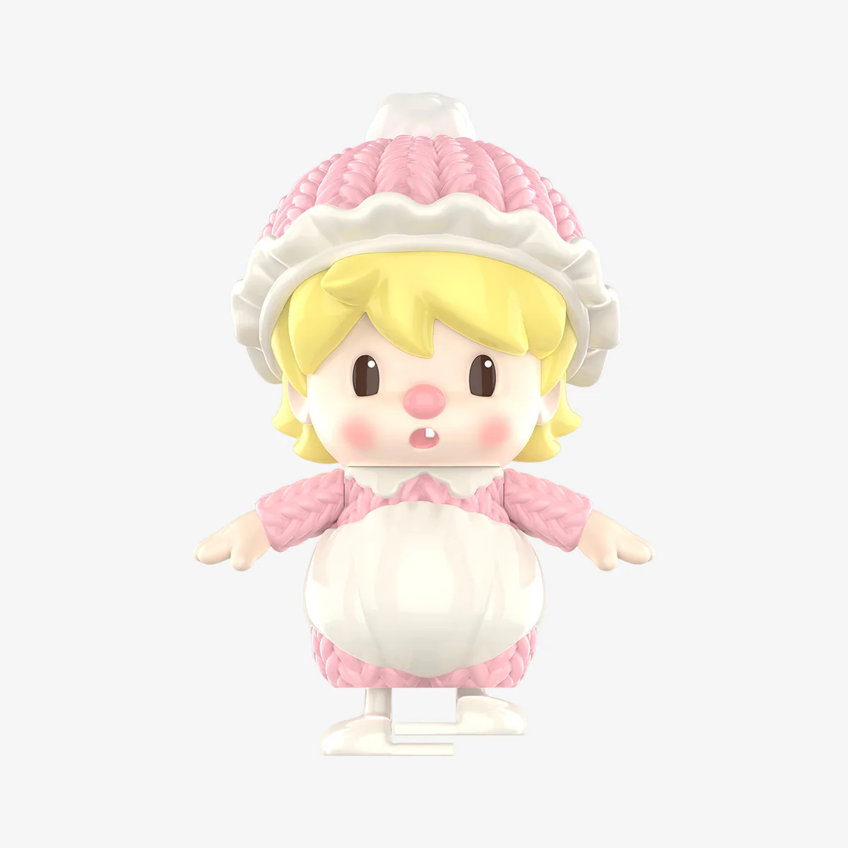 POP MART Sweet Bean Growth Illustration Series Figures 1 Blind Box