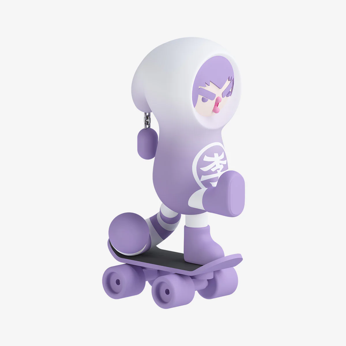 POP MART MODOLI Mood Weather Series 1 Blind Box