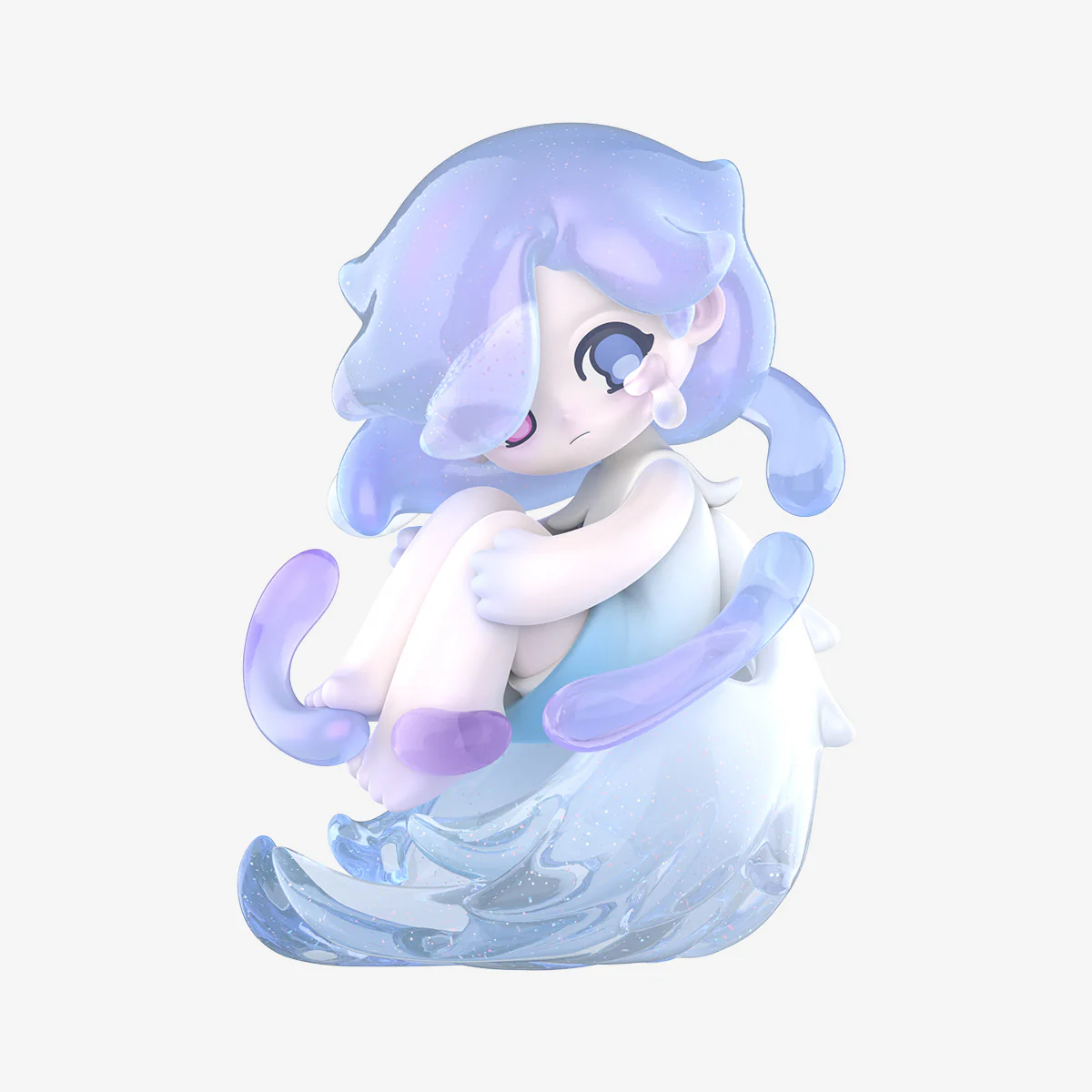 POP MART AZURA A Dream About Stars Series Figures 1 Blind Box