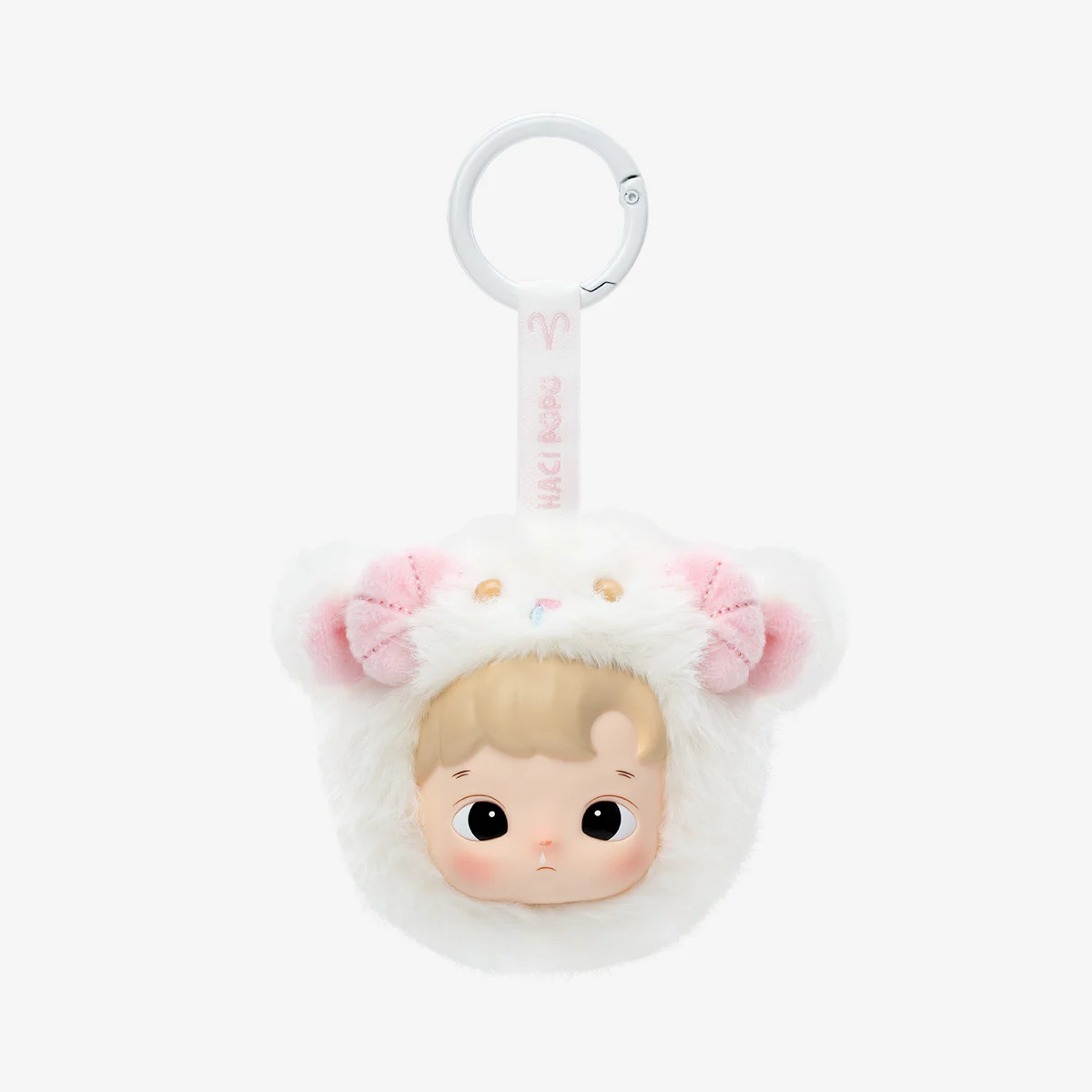 POP MART HACIPUPU The Constellation Series Vinyl Plush 1 Blind Box