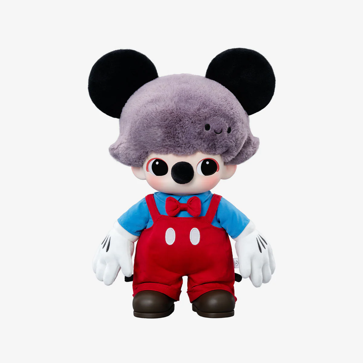 POP MART DIMOO WORLD × DISNEY Series-Mickey Vinyl Plush Bag