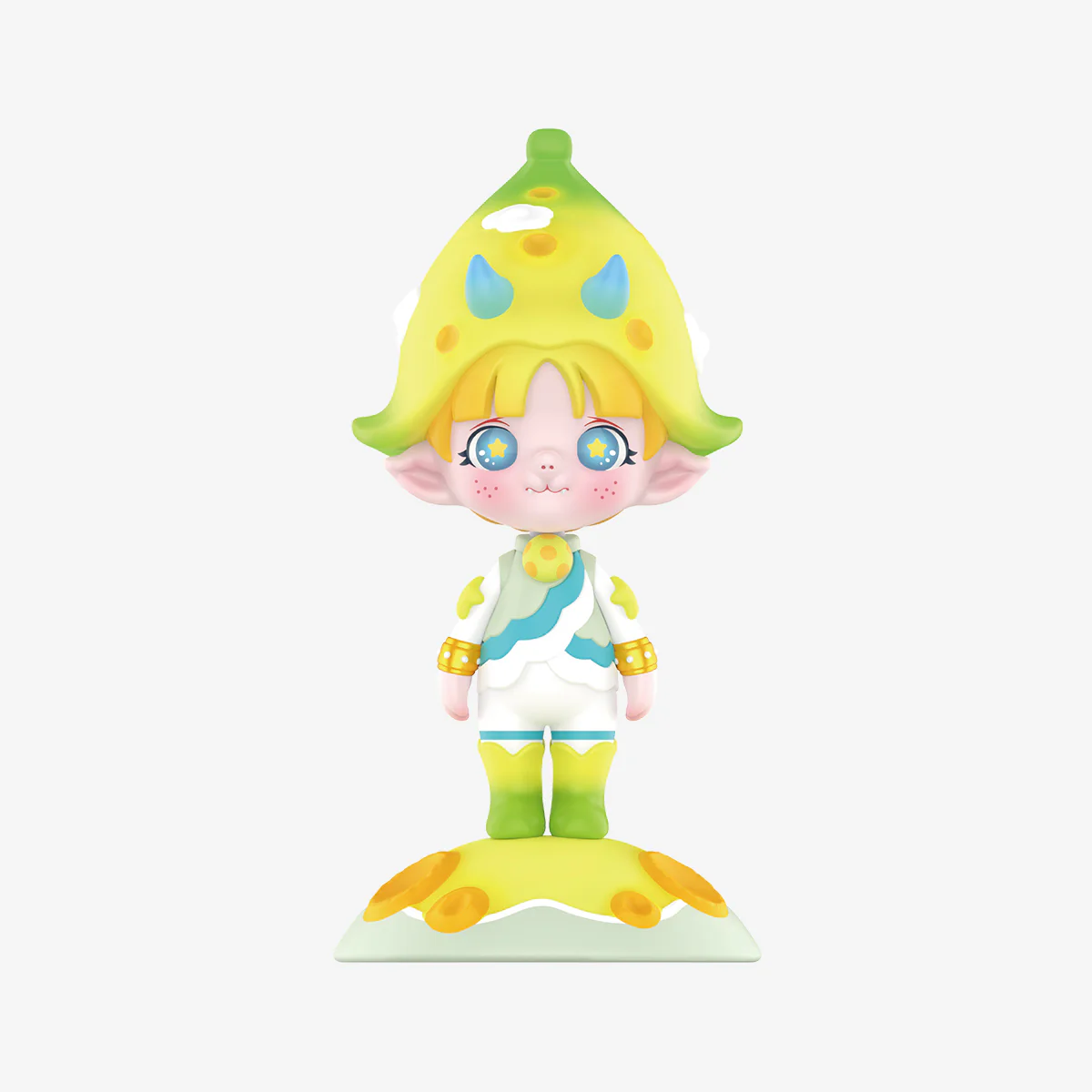 POP MART ZOE Fruit Planet Series 1 Blind Box