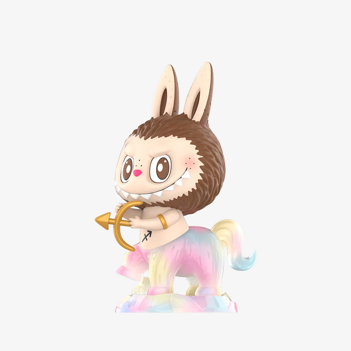 POP MART THE MONSTERS Constellation Series Figures 1 Blind Box