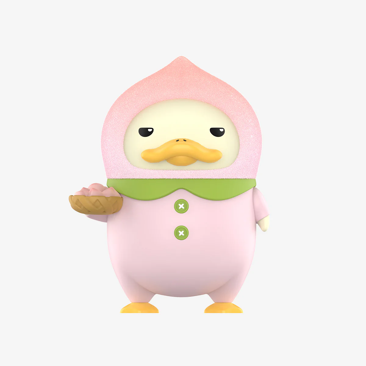 POP MART DUCKOO FARM Series Figures 1 Blind Box