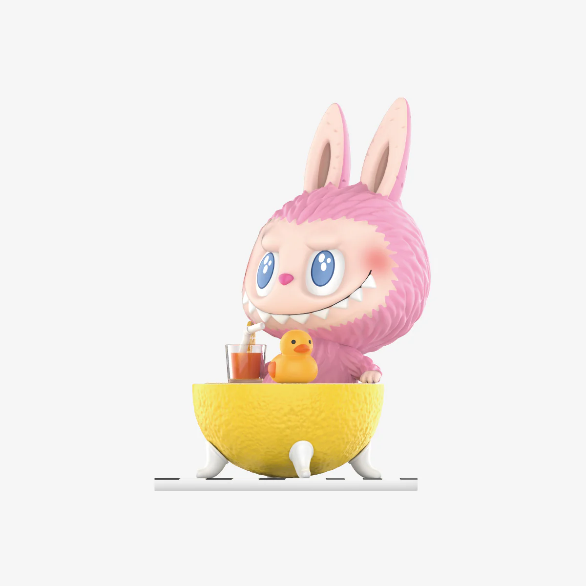 POP MART THE MONSTERS Fruits Series 1 Blind Box