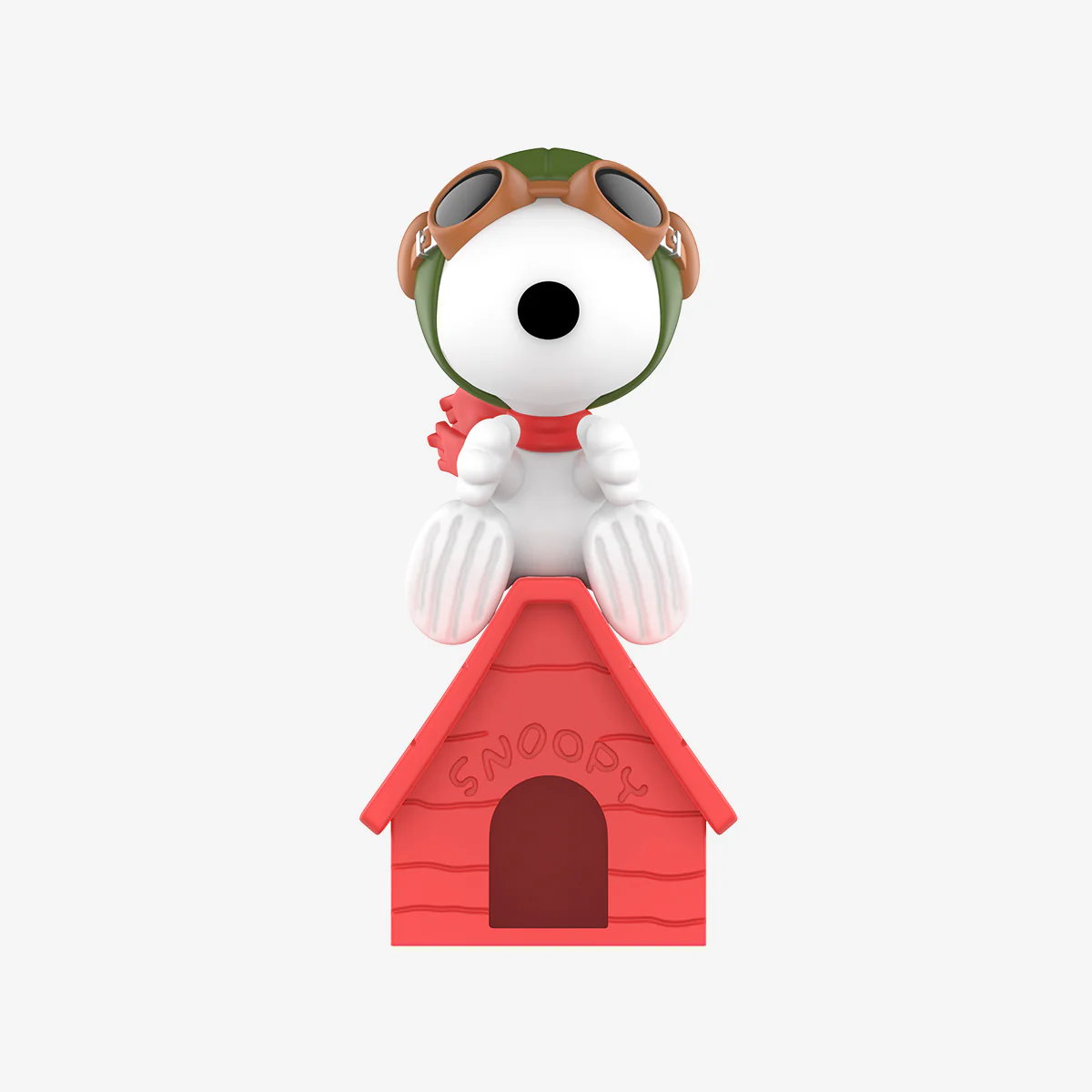 POP MART Snoopy The Best Friends Series Figures 1 Blind Box