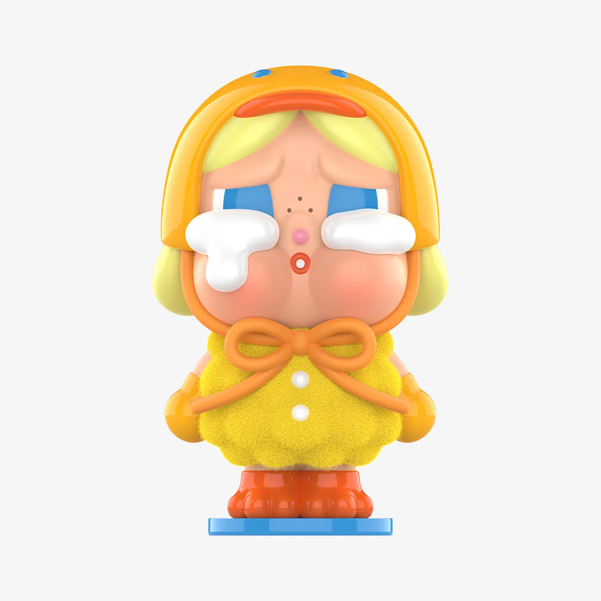POP MART CRYBABY Crying Again Series Figures 1 Blind Box