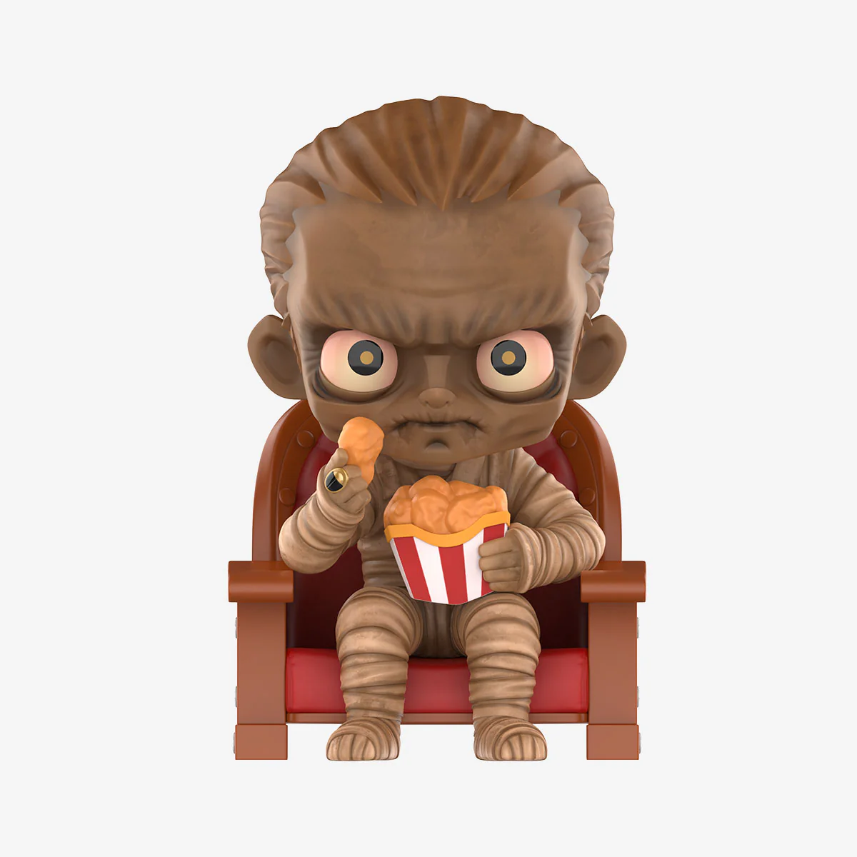 POP MART Universal Monsters Alliance Series Figures 1 Blind Box