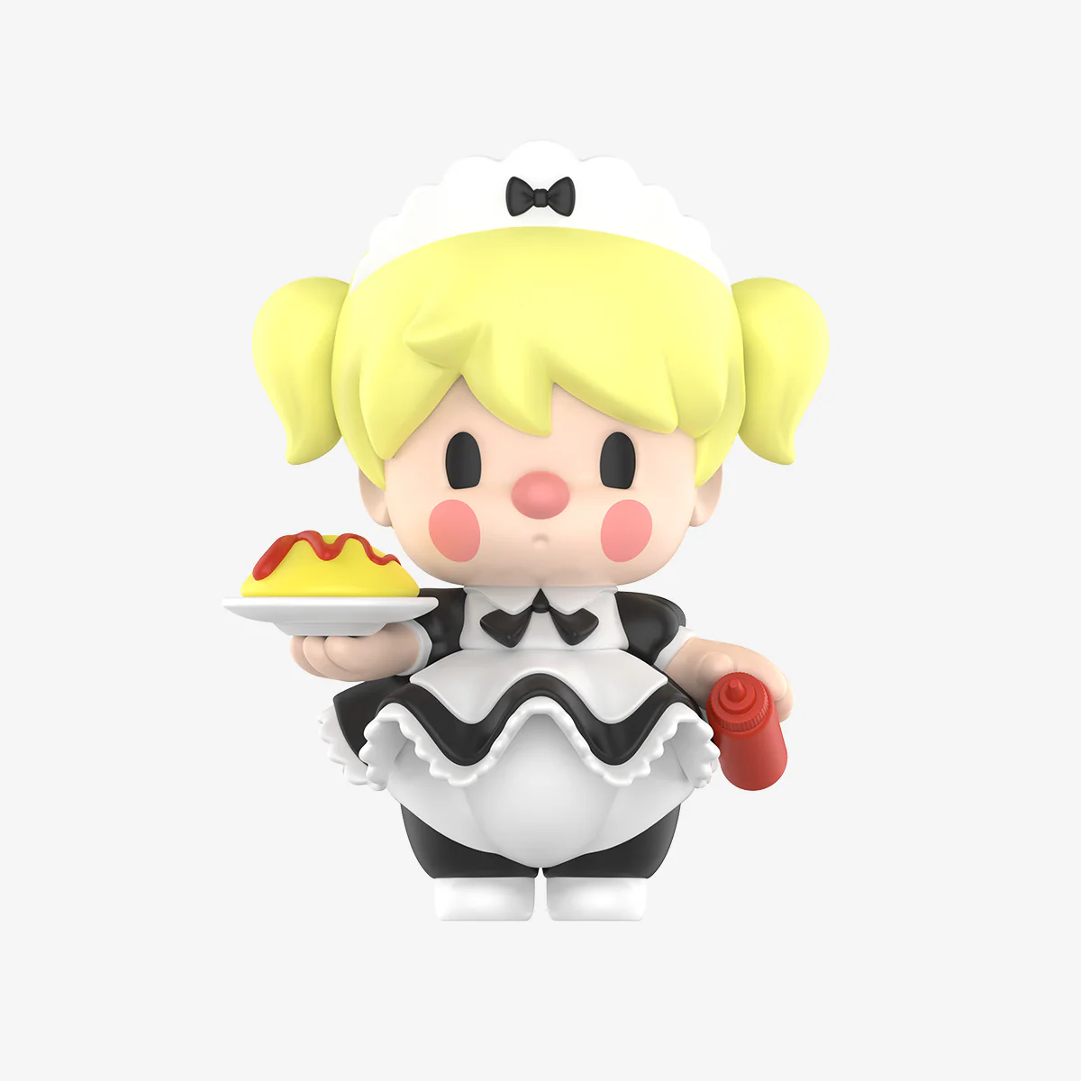 POP MART Sweet Bean Akihabara Series 1 Blind Box