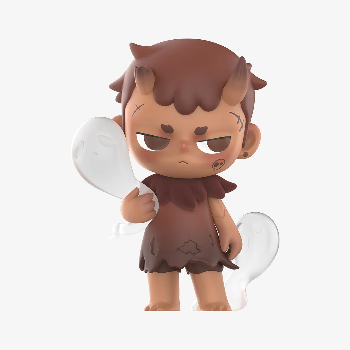 POP MART KUBO Breathing In Series Figures 1 Blind Box