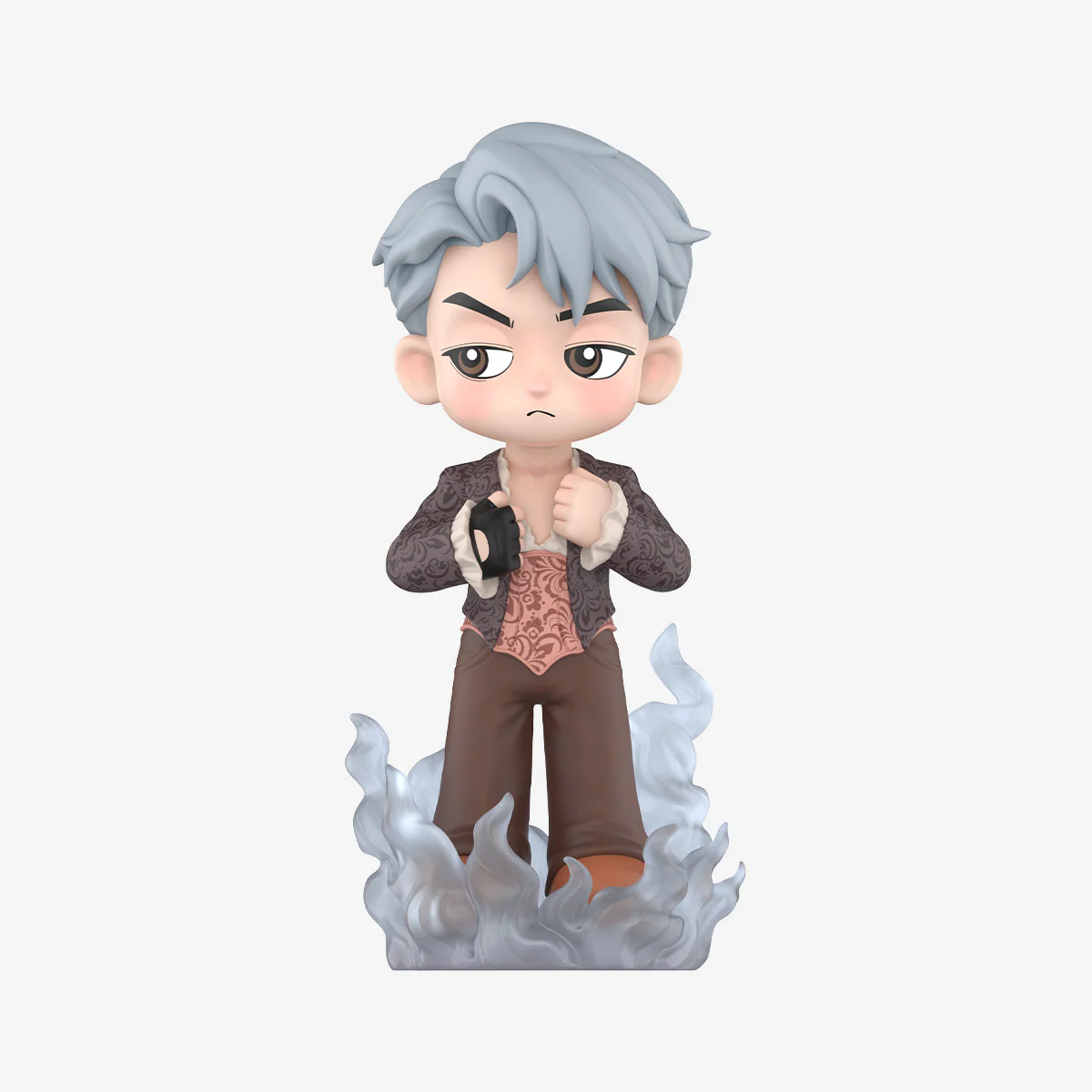 POP MART JACKSON WANG Magic Man Series Figures 1 Blind Box