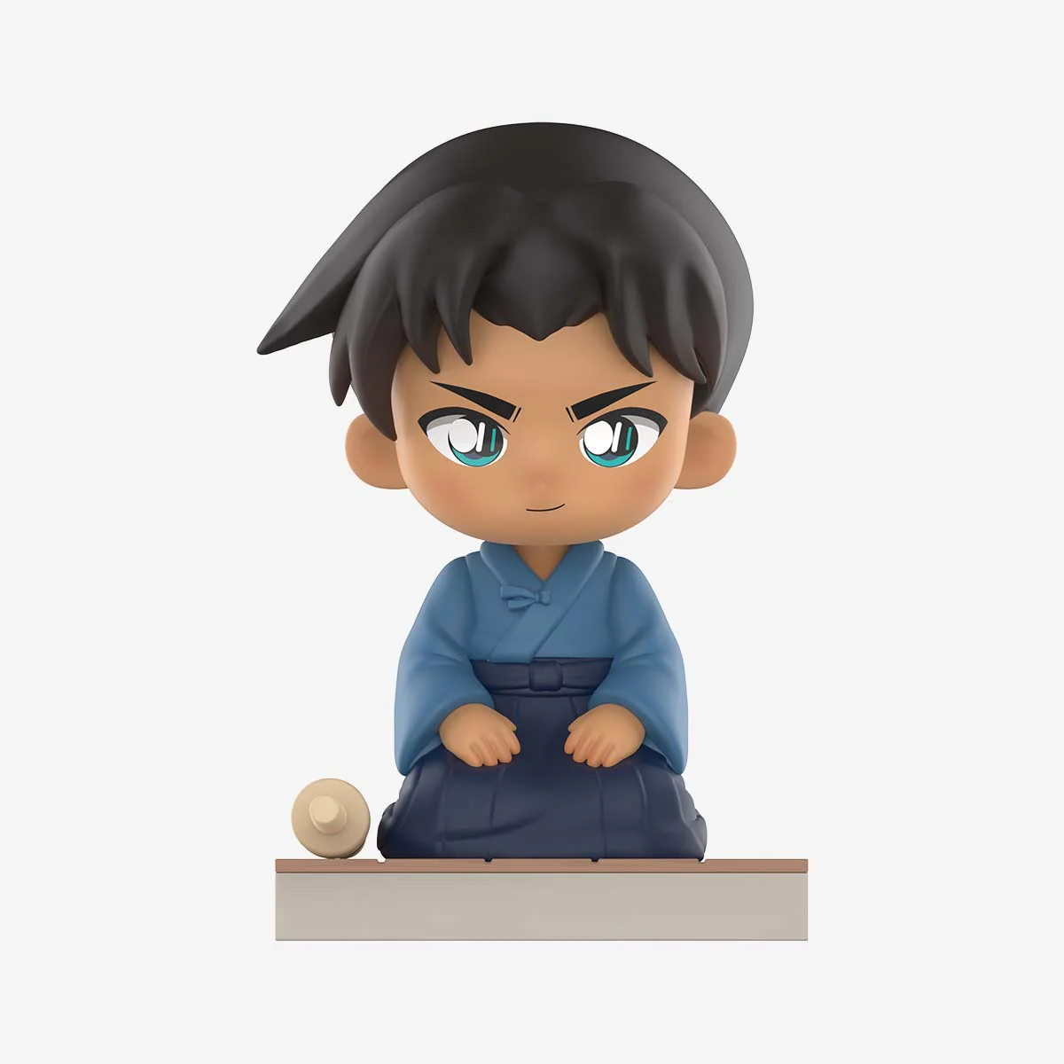 POP MART Detective Conan Classic Character Series 1 Blind Box