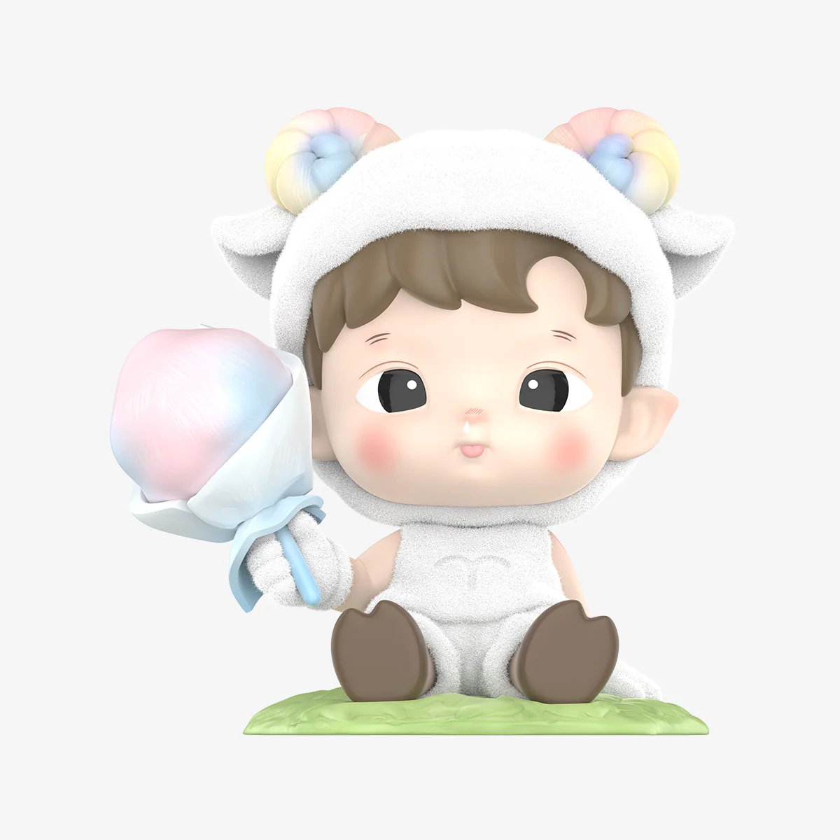 POP MART HACIPUPU The Constellation Series Figures 1 Blind Box
