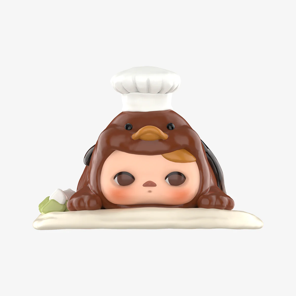 POP MART PUCKY The Feast Series Figures 1 Blind Box