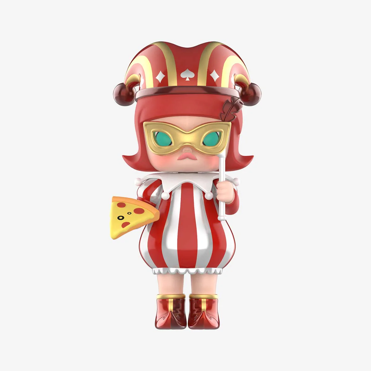 POP MART MOLLY Imaginary Wandering Series 1 Blind Box