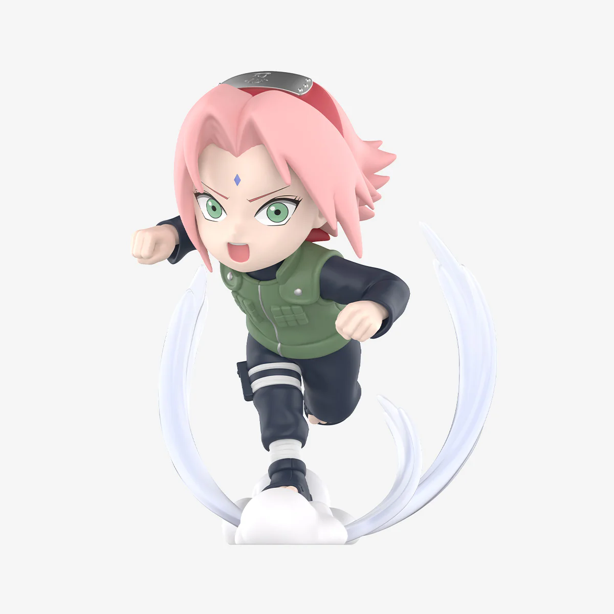 POP MART NARUTO Ninkai Taisen Great Ninja War!! Series Figures 1 Blind Box