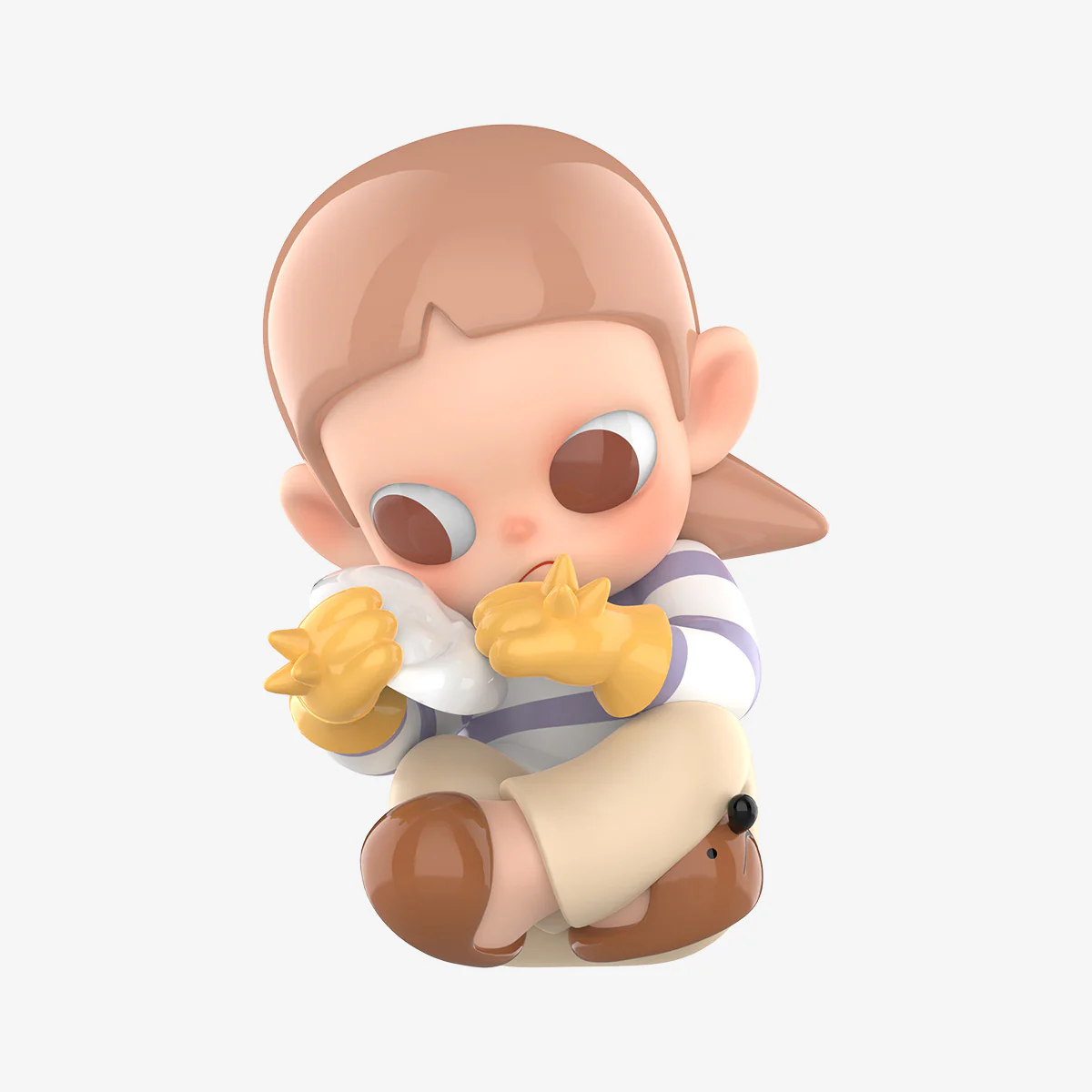 POP MART Zsiga Let It Be Series Figures  1 Blind Box