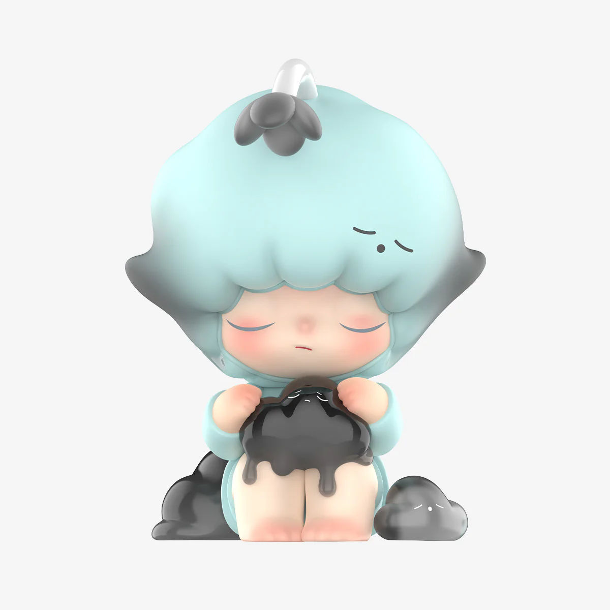POP MART DIMOO By Your Side Series Figures 1 Blind Box