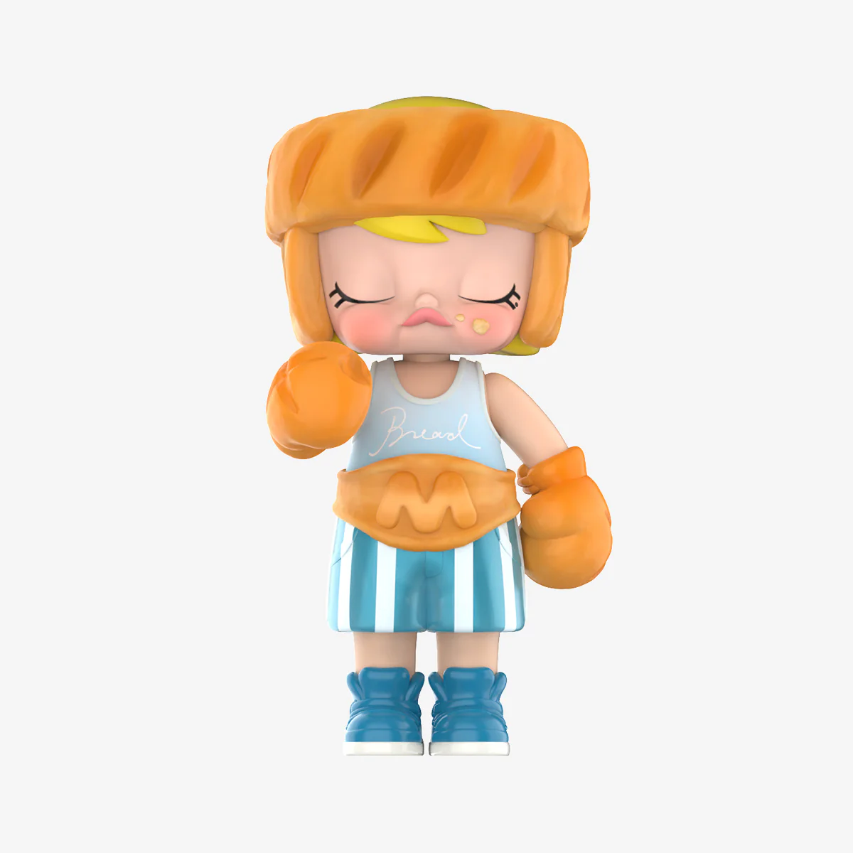 POP MART MOLLY Carb-Lover Series Figures 1 Blind Box