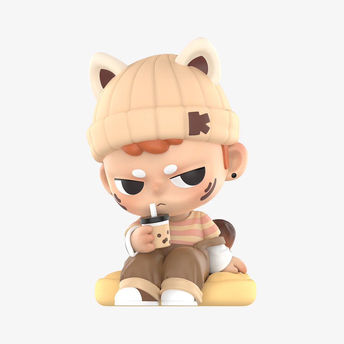 POP MART KUBO 24/7 YOU Series Figures 1 Blind Box