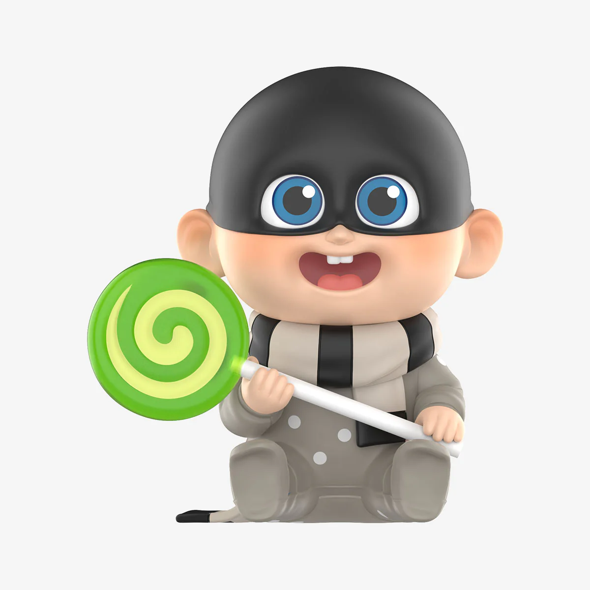 POP MART Universal Despicable Me 4 Series Figures 1 Blind Box