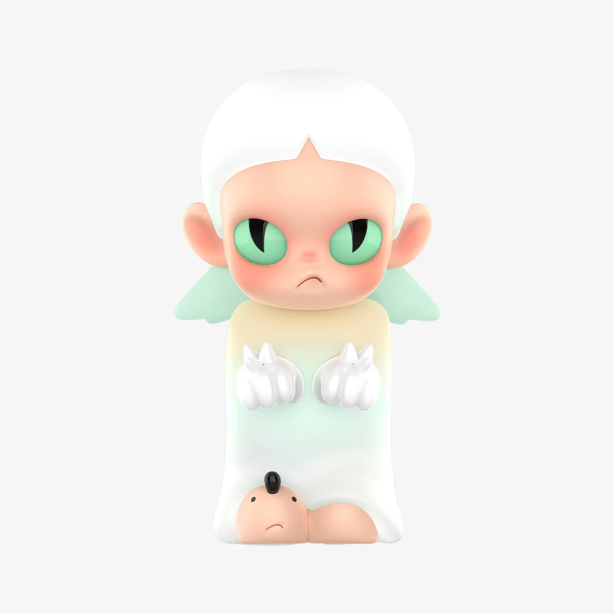 POP MART Zsiga We All Are Kids Series Figures 1 Blind Box