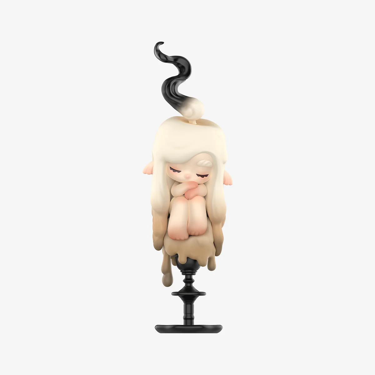 POP MART CHAKA Light Sprite Series Figures 1 Blind Box