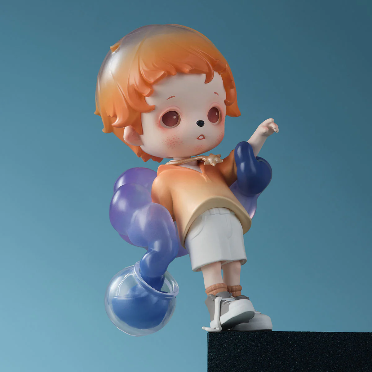 POP MART inosoul's Lucid Dreams Series Figures 1 Blind Box
