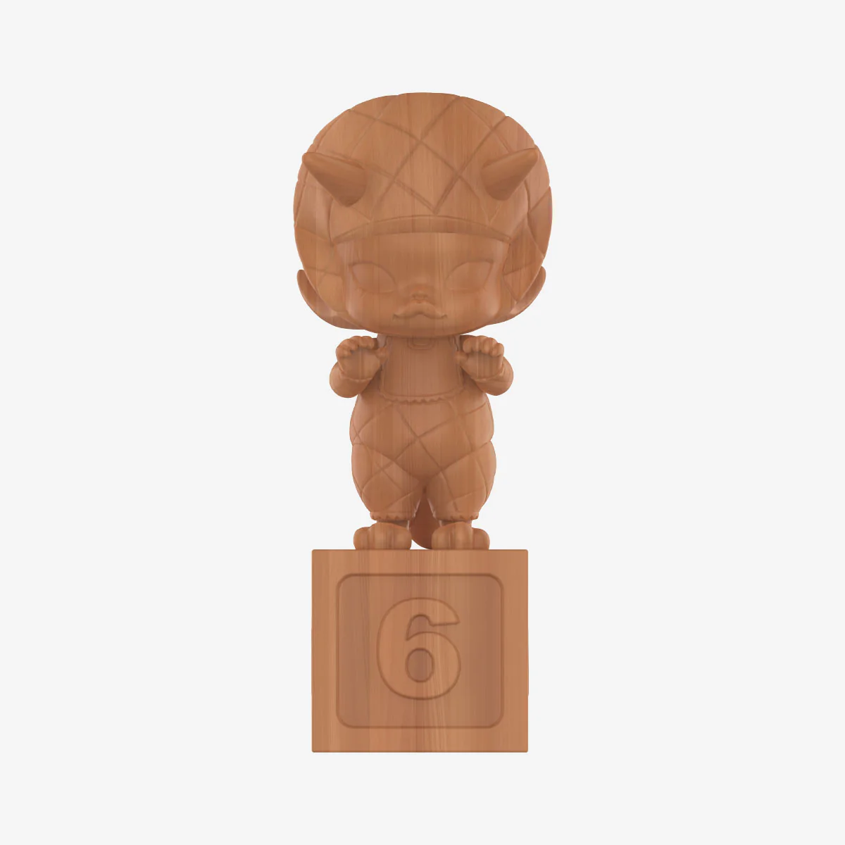 POP MART MOLLY Anniversary Statues Classical Retro Series Figures 1 Blind Box